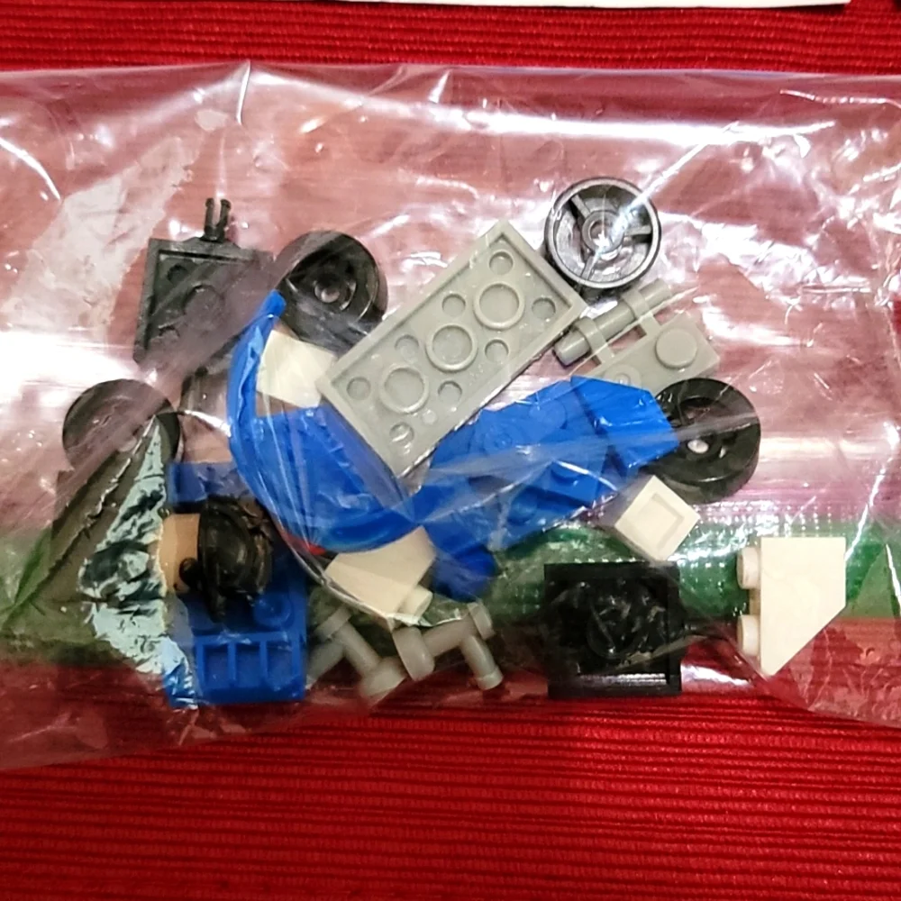 My Blox sets include